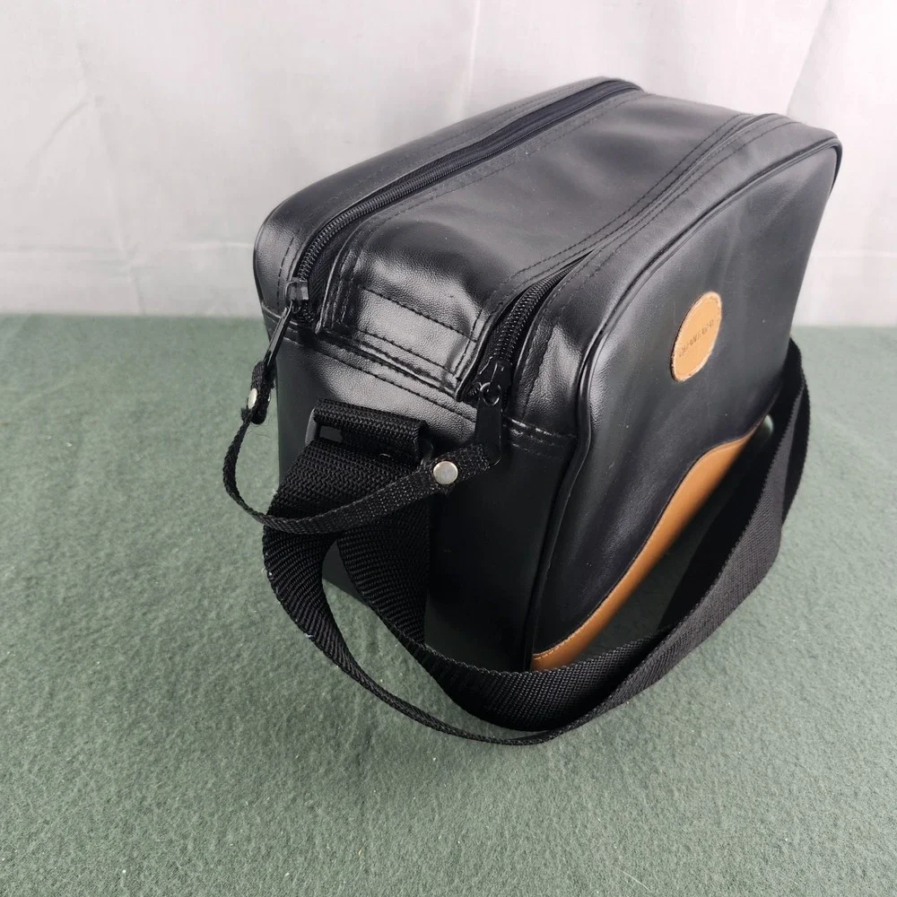 Quantaray black padded
